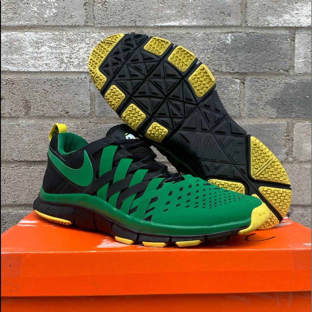 Nike Oregon Ducks